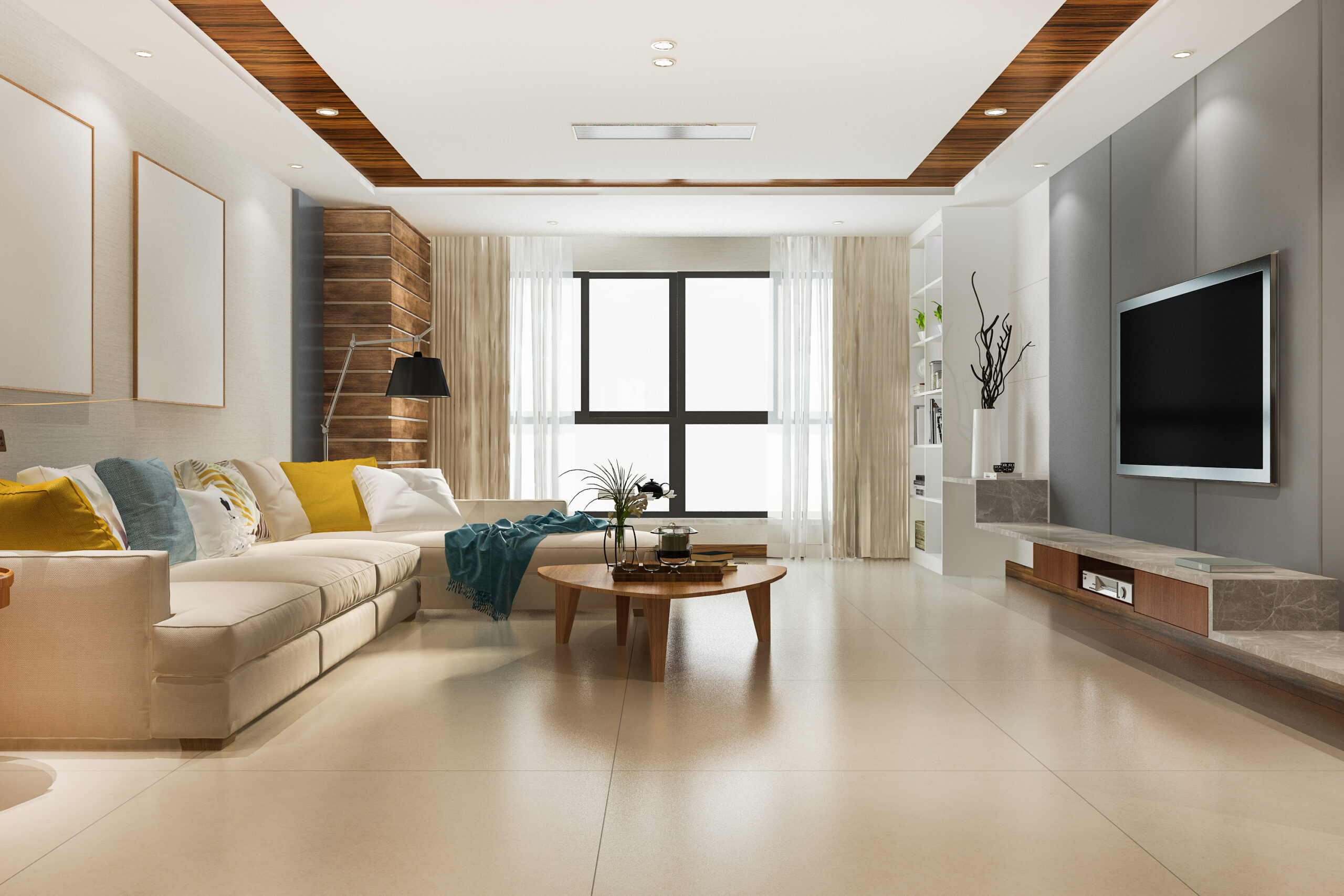 Mauli Classic elevation
